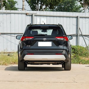 FAW <span class=keywords><strong>Toyota</strong></span> <span class=keywords><strong>RAV4</strong></span> SUV Haute Qualité au <span class=keywords><strong>Prix</strong></span> le Plus Bas pour l'Asie - Product Image 3