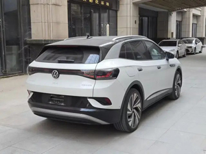 <span class=keywords><strong>รถ</strong></span>ยนต์<span class=keywords><strong>มือ</strong></span><span class=keywords><strong>สอง</strong></span> Volkswagen ID.4 CROZZ ปี 2024 ระยะทางวิ่ง 442 กม. <span class=keywords><strong>รถ</strong></span>ยนต์ไฟฟ้าล้วน SUV ขนาดกะทัดรัด 5 ประตู 5 ที่นั่ง <span class=keywords><strong>รถ</strong></span> SUV ไฟฟ้ามือ<span class=keywords><strong>สอง</strong></span> - Product Image 4