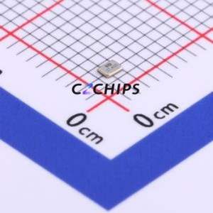 7E037400M01 Crystal (Passive) SMD1612-4P Crystal Oscillator SMD Crystal Oscillator 37.4MHz 10ppm 12pF - Product Image 1