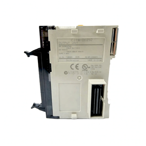 Contrôleur PLC CJ1W-OD232 Gold Seller, pilote de serveur, neuf et original, disponible immédiatement - Product Image 1