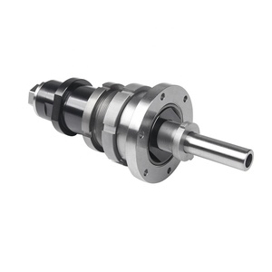 Nhà máy tùy biến CNC Gia Công Khuôn phần máy tiện chèn sản phẩm nhựa khuôn Lõi đóng mở - Product Image 5