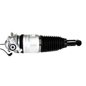 Amortiguador telescópico neumático CONTINENTAL 7P6616019G para VW Tuareg 7P5 - Product Image 4