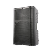 ACC CBJ15AHH Speaker Portabel Dj, Perlengkapan Studio Musik Bt, Speaker Audio Profesional, Pengeras Suara Bertenaga Plastik