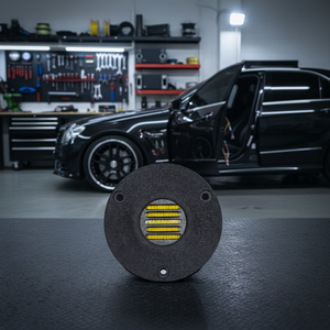 AMT Altavoz de Tweeter HiFi, Transformador de Movimiento de Aire, Controlador AVT, Neodimio, Cine en Casa, 30W - Product Image 3