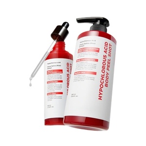 Suero de <span class=keywords><strong>Peeling</strong></span> Químico de Arroz Blanco con Ácido Hipocloroso, <span class=keywords><strong>Peeling</strong></span> <span class=keywords><strong>Facial</strong></span> con HOCl, Exfoliante Suave de Arroz, Cuidado Completo para Rostro y Cuerpo - Product Image 6