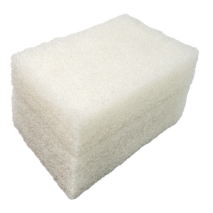 Bông lau chùi hình vuông thương mại, không xước, hiệu quả cao, không xơ, khô nhanh, dùng cho nhà bếp - Product Image 1