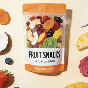 Offre Spéciale : Sachet Doypack Personnalisé avec Fermeture Éclair pour Bonbons et Fruits Secs, Emballage Réutilisable <span class=keywords><strong>en</strong></span> Plastique pour Chocolats et Aliments Sucrés - Product Image 3