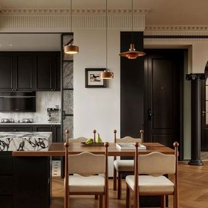 Juegos de Muebles Completos de Alta Calidad Personalizados para Villas, Hoteles, Casas y Apartamentos - Nuevo Diseño Gráfico en 3D - Product Image 5