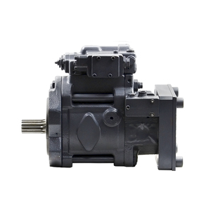 Pompe hydraulique K3v112 K3v112dt K3v112dtp K3v280 K3v63 K3v63dt K3v63dtp K3v180 pour KPM - Product Image 2