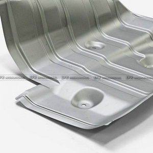 Aislante Térmico de Acero para Maletero de Nissan, Compatible con Skyline R33 R34 Silvia S14 S15, Piezas de Repuesto de Alta Calidad para Autos Clásicos - Product Image 3