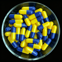 00 #   Capsules vides HPMC de qualité pharmaceutique |   Coquilles de comprimés végétales sans TiO2 |   Certifié ISO9001 |   Livraison rapide |   Consistant