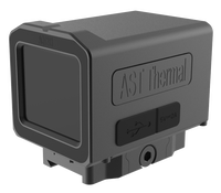 Caméra thermique PRS 384x288 portable, infrarouge, 50Hz, vision nocturne, étanche IP67, portée 697m