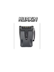Analyseur de réseau vectoriel micro-ondes portable Keysight N9928A FieldFox, 26,5 GHz * Veuillez nous contacter pour le prix * - Product Image 3