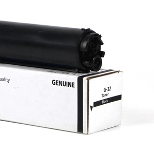 Cartucho de Tóner EVEToner, Cartucho de Tóner para Copiadora NPG-32 GPR 22 C-EXV18 para Canon IR 1024 1022 1020 1018 <span class=keywords><strong>1023</strong></span> - Product Image 3