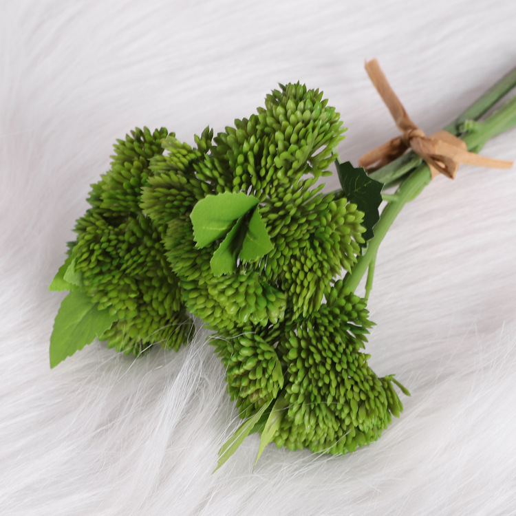 Hydrangea green