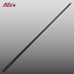 ASN-SQJ-A8 T1100 <span class=keywords><strong>Eje</strong></span> de Taco de Billar de Fibra de Carbono con Punta de 12.5mm, <span class=keywords><strong>Eje</strong></span> de Repuesto para Taco de Billar para Juego Profesional, Baja Deflexión - Product Image 6