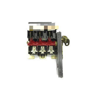 9422tcn30 ser.a 600vac/dc 30A nsnp ระบบอัตโนมัติทางอุตสาหกรรมใหม่ของแท้ควบคุมโปรแกรม PLC โดยเฉพาะ - Product Image 1