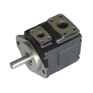 ปั๊มไฮดรอลิกแบบใบพัด Denison Hydraulics รุ่น 30Y10-1P5P-1C อุปกรณ์ไฮดรอลิก ปั๊มน้ำมัน - Product Image 2