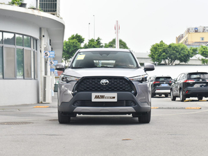 Nuevo <span class=keywords><strong>SUV</strong></span> Compacto CROSS 2.0L Híbrido Automático Edición Pioneer, Diseño Elegante, Interior Espacioso de 5 Plazas, Volante a la Izquierda - Product Image 2