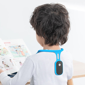 Ceinture de <span class=keywords><strong>Correction</strong></span> de Posture Intelligente pour Adultes et Enfants pour Améliorer la Mauvaise Posture et Offrir un Soutien - Product Image 5