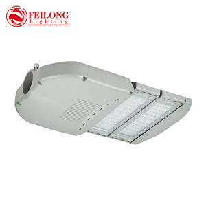Lampadaire LED extérieur en gros, gamme 50W à 300W, IP65, boîtier en aluminium moulé sous pression, alimentation CA, FL-LD-BT5 Super S - Product Image 4