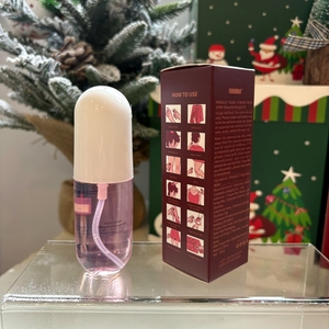 Private Label Vanilla Skin <b>Perfume</b>,Vanilla Skin Body Spray for Women Long -lasting & Non-irritating Vanilla Essential Oil Spray - Product Image 5