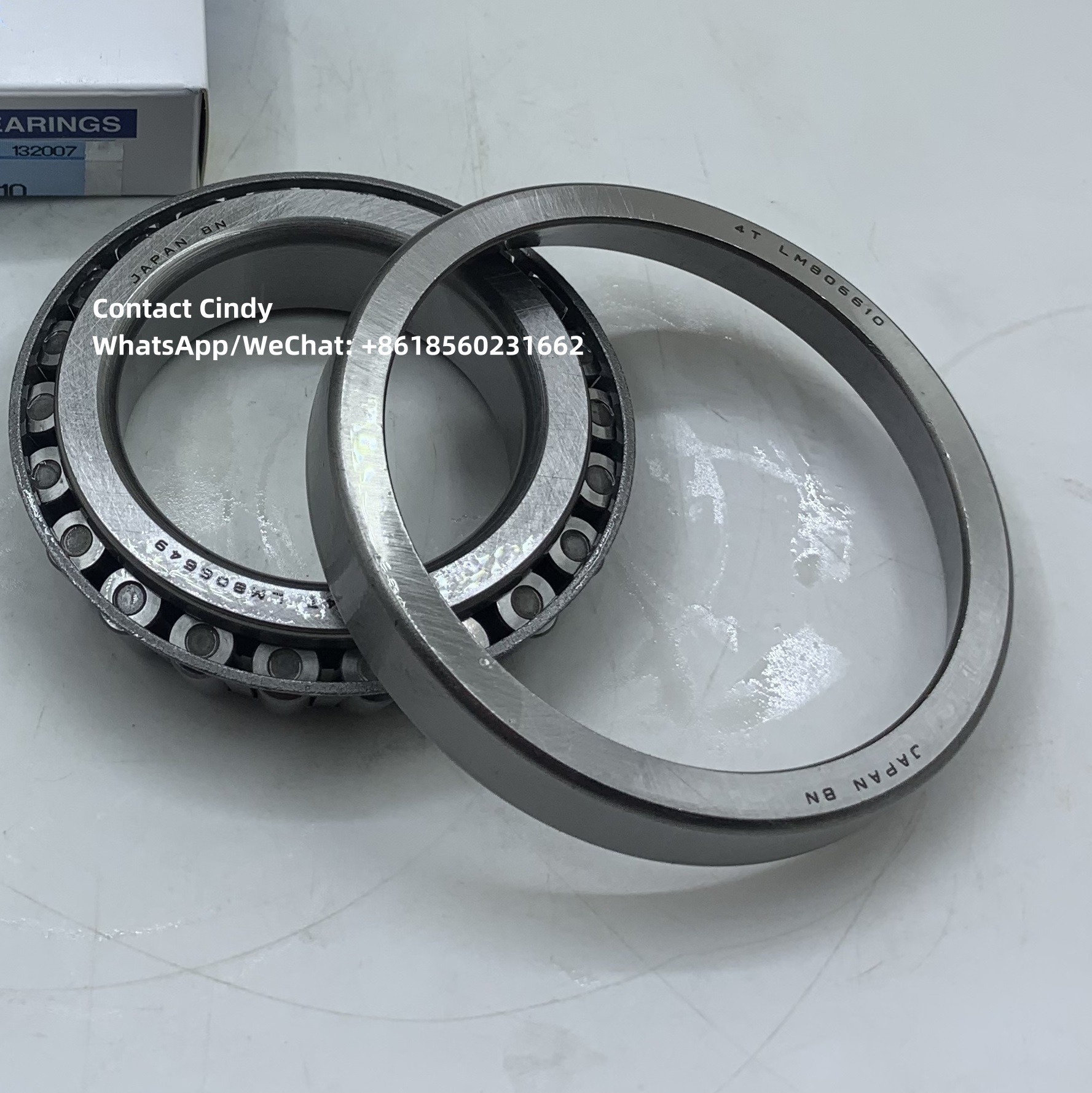 30314d bearing