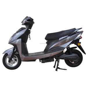 Motocicleta Eléctrica de 72V 3000W al por Mayor para Viajeros Urbanos - Product Image 3