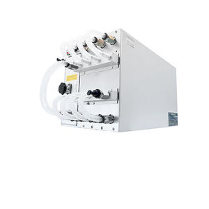 Hızlı ROI S21 + Hyd 395T 15W/J 5925W SHA-256 bilgisayar veri işlemci Bitcoin su soğutma için optimize - Product Image 3