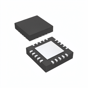 Componentes de circuito electrónico 20 VFQFN con pad expuesto Distribuidor autorizado Gestión de energía (PMIC) TPS2231MRGPT-1 - Product Image 1