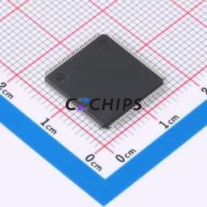 Brand-new & Original PIC32MX795F512L-80V/PF TQFP-100(<b>14x14</b>) Integrated Circuit IC Chip Microcontroller (MCU/MPU/SoC) - Product Image 2