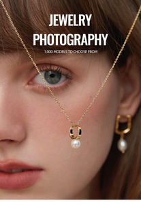 Servizi Professionali di Fotografia per Gioielli AMZ + Immagini Lifestyle per Aumentare le Vendite - Product Image 5