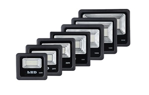 핫 세일 100W LED 투광등 실외 투광등 IP65 경기장 LED 조명 - Product Image 3
