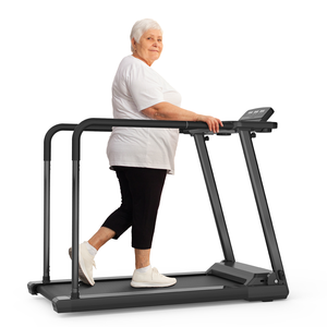 <span class=keywords><strong>Tapis</strong></span> <span class=keywords><strong>de</strong></span> <span class=keywords><strong>course</strong></span> électrique pour la maison, idéal pour les seniors, moteur silencieux, capacité 150 kg, design pliable, suivi d'activité clair - Product Image 1