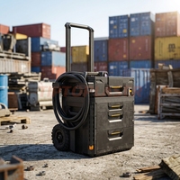 Nettoyeur laser à impulsions 300W pour extérieur, machine laser à fonctionnement continu pour l'élimination de la rouille, de la peinture, des graffitis, du ciment, du bois et du métal
