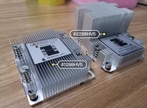 ฮีทซิงค์เซิร์ฟเวอร์ <span class=keywords><strong>Super</strong></span> Fusion 1288HV5 1U - Product Image 5