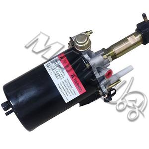 Kit de reparación del cilindro maestro de freno con servovacío para montacargas Mitsubishi Tcm 92348 26400J, pieza de repuesto para montacargas. - Product Image 2