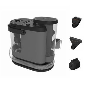 SPOTCL-<span class=keywords><strong>507</strong></span> Limpiador Portátil de Alfombras y Tapicería, Húmedo/Seco, Potente Succión, Eliminador de Manchas a Vapor, Multiusos para Autos, Sin Bolsa - Product Image 1