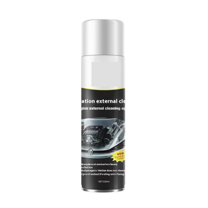 Deodorante Spray per Interni Auto JIAYI JY-018 Premium 520ml, Lubrificante Efficiente Senza Residui, Rapporto di Diluizione 1:1, Senza Fragranza, Durata 3 Anni - Product Image 1