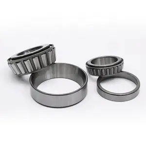 Hot Sale Inch Tapered Roller Bearing 518445/10 394A/395 LM44643/10 LM506818/10 30311 Taper Roller Bearings For Gear