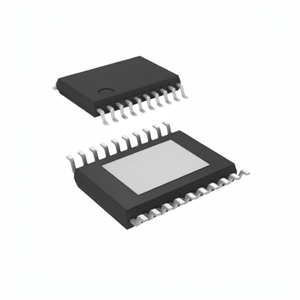 20 PowerTSSOP TPS60131PWPR Electronic Circuit Components Power Management (PMIC) BOM IC In Stock - Product Image 1