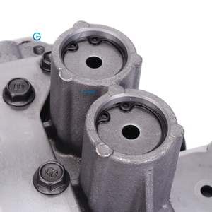 Cuerpo de Válvulas para Transmisión Automática V140 al por Mayor para Toyota Lexus 04-14 - Product Image 4