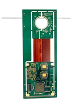 Venta Directa de PCB Multicapa FR4 para Fabricación de Componentes Electrónicos LED con Diseño de Alta Resolución