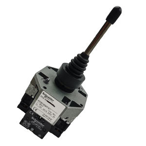 Hoge Kwaliteit Controle Stick <span class=keywords><strong>Joystick</strong></span> 56840 Voor Wrgn Xd2pa24cr Voor W2000 Weg Freesmachine 24V - Product Image 1
