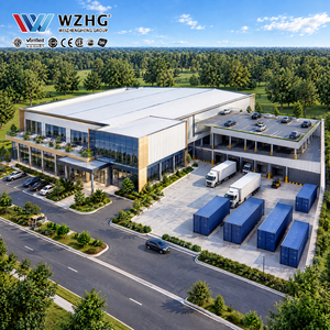 <b>Lighting</b> and Home Decor Showroom Steel Building for Interior Product Galleries and Commercial Home Furnishing Display Spaces - Product Image 1