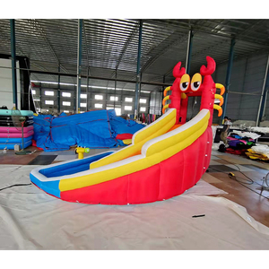 Castillo Inflable Familiar Mini Bouncer House con Piscina de Pelotas, Pequeño, para Niños Pequeños, Diversión Garantizada, NB-93003 Mini House - Product Image 6