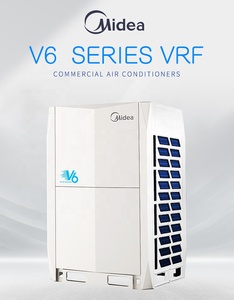 Midea VRF <span class=keywords><strong>Aire</strong></span> <span class=keywords><strong>Acondicionado</strong></span> Airmax 78HP 218.5kw <span class=keywords><strong>Sistema</strong></span> Hvac Controlador Techo <span class=keywords><strong>Aire</strong></span> <span class=keywords><strong>Acondicionado</strong></span> Inversor <span class=keywords><strong>Sistema</strong></span> de <span class=keywords><strong>aire</strong></span> <span class=keywords><strong>acondicionado</strong></span> - Product Image 4