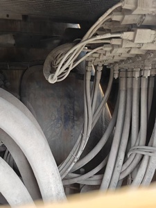 Used Germany Bauer BG26 BG28 BG30 BG38 BG40 Rotary <b>Drill</b> Rig Good Condition with Good Price Drilling Rigs in China - Product Image 2