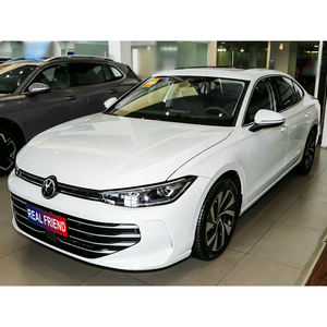 Volkswagen Pass <span class=keywords><strong>2023</strong></span> d'occasion chez Pro Starry Sky 380TSI berline 2.0T à volant à gauche bon marché en Chine - Product Image 6