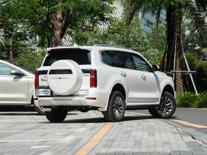 Tank <span class=keywords><strong>500</strong></span> Modello 2026 3.0T 5 Posti Fuoristrada Estremo Design a Cassone Prodotto in Cina SUV di Grandi <span class=keywords><strong>Dimensioni</strong></span> Certificato di Qualità - Product Image 6